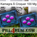 Kamagra À Croquer 100 Mg 03